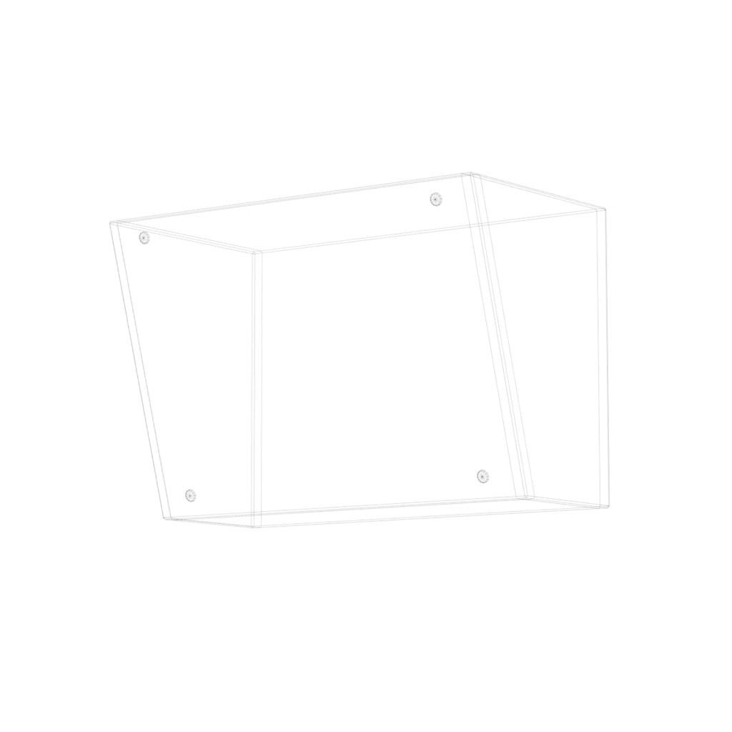 スピーカー&時計 / Speaker & Clock