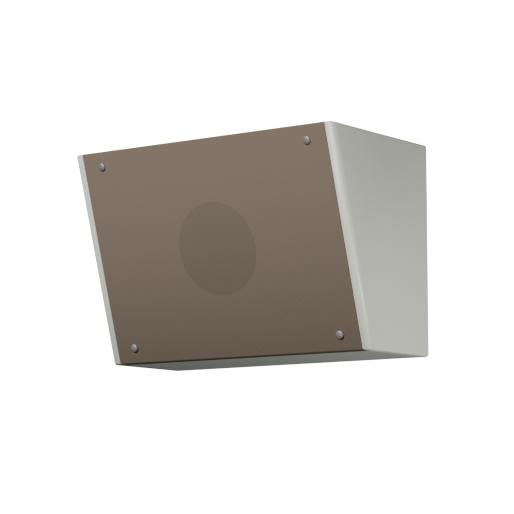 スピーカー&時計 / Speaker & Clock