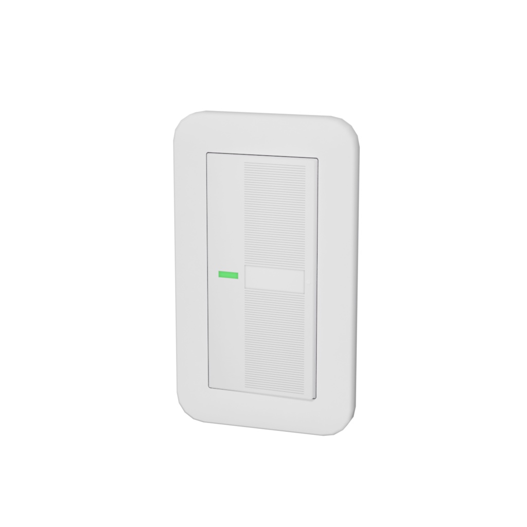 電気スイッチ / Light switch