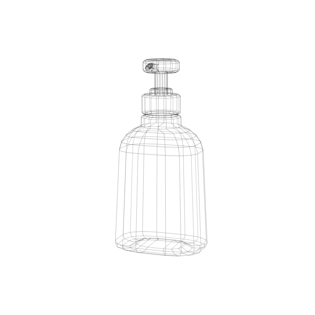 石鹸セット / Soap set