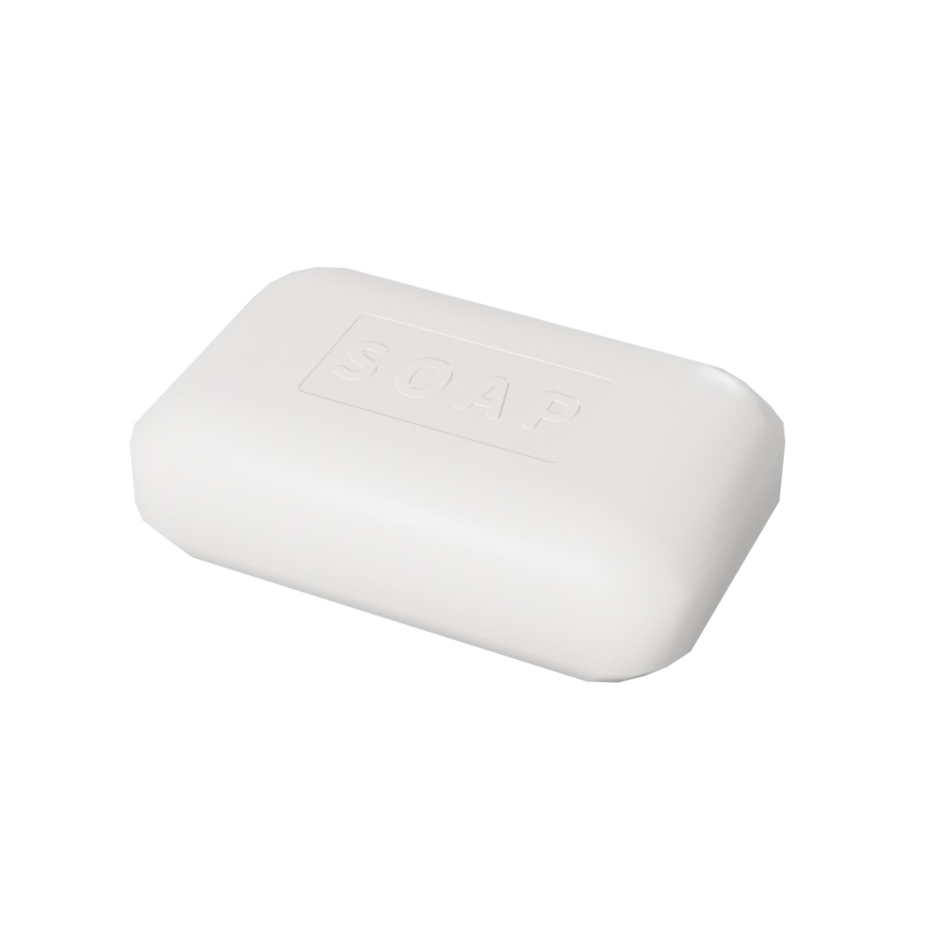 石鹸セット / Soap set