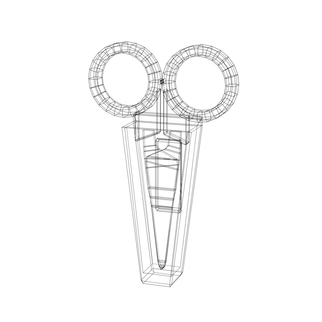 キッチンタイマー / Kitchen timer