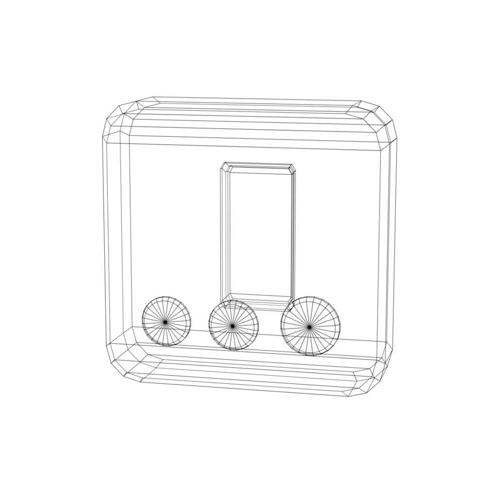 キッチンタイマー / Kitchen timer