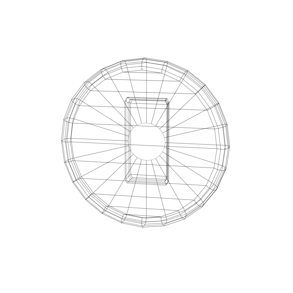 キッチンタイマー / Kitchen timer