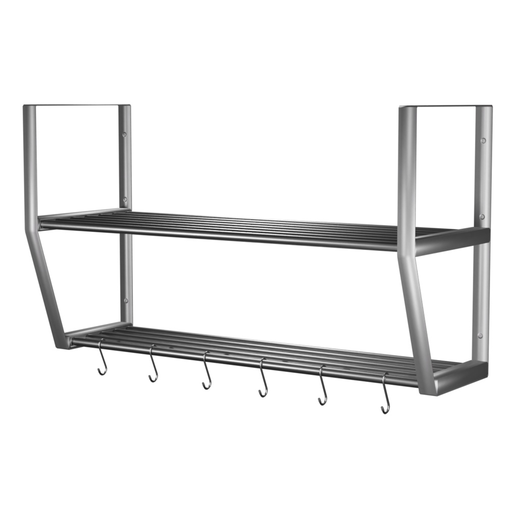 キッチンラックセット / Kitchen rack set