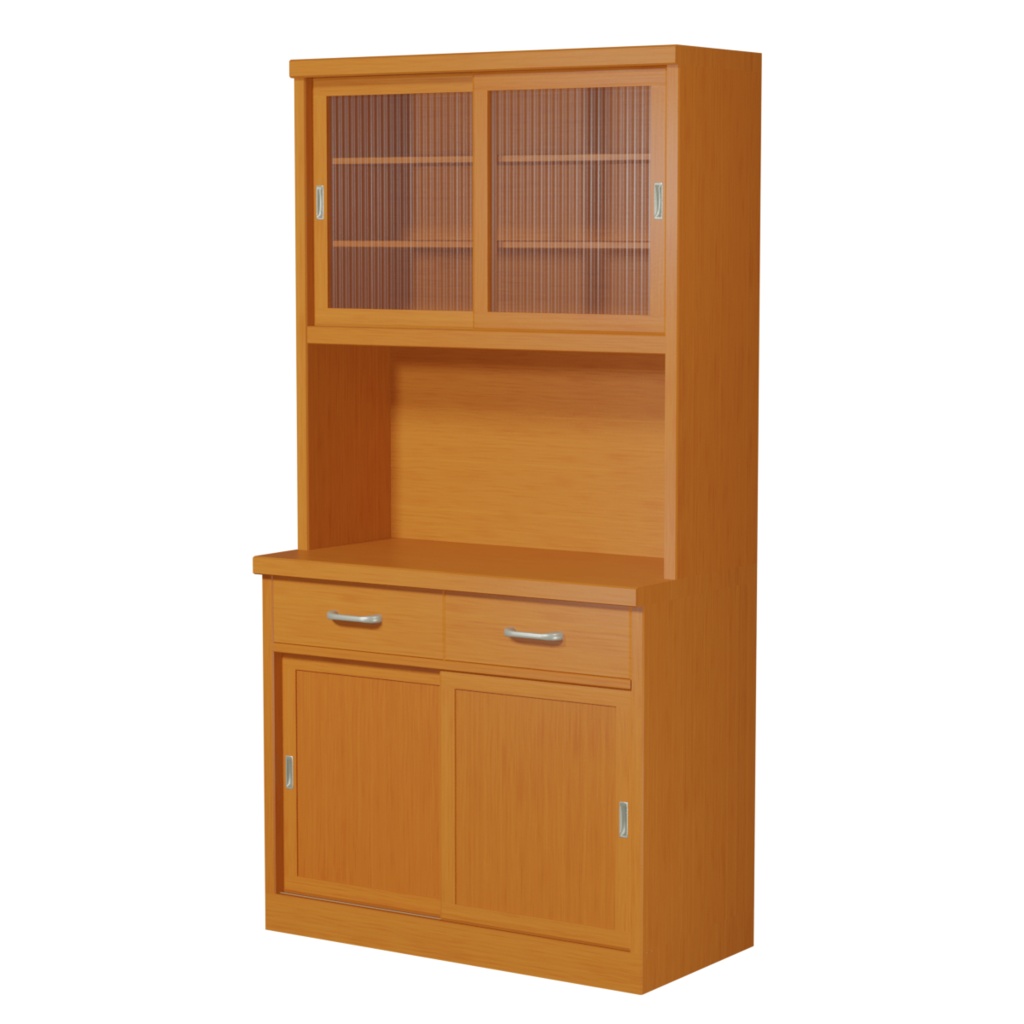 食器棚 / Cupboard