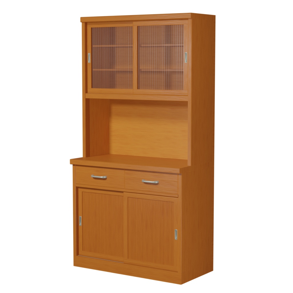 食器棚 / Cupboard