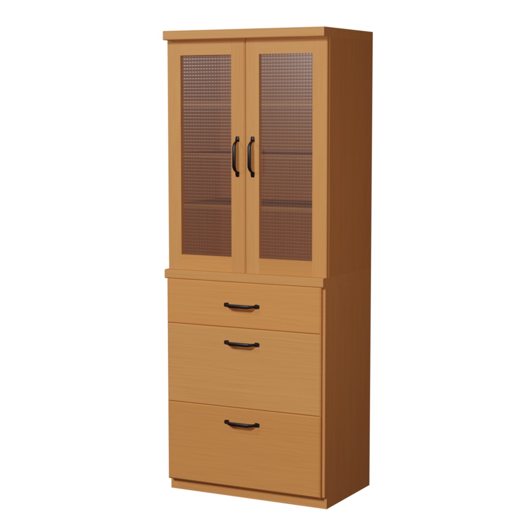 食器棚 / Cupboard