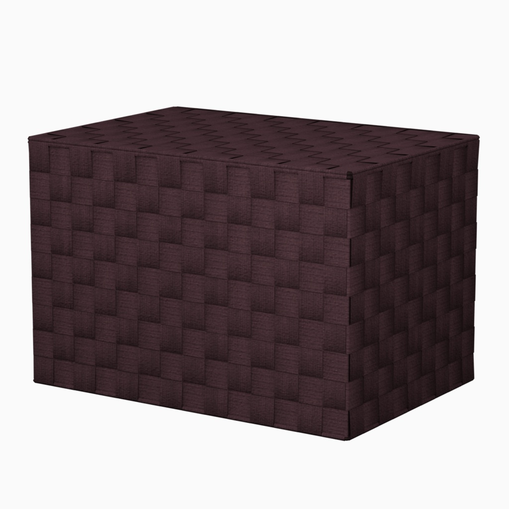 アイアンラック&木箱&バスケット / Iron rack & Wooden box & Basket