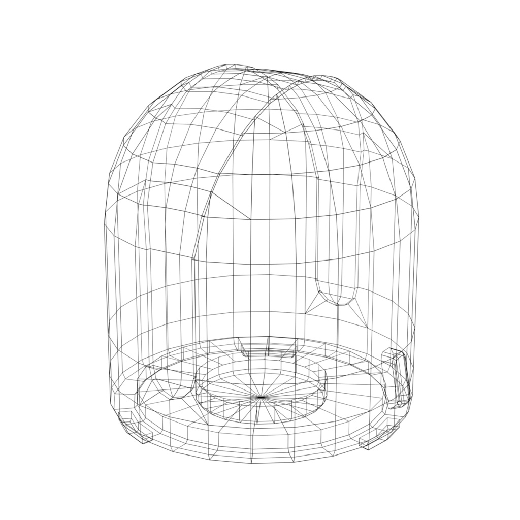 虫よけセット / Mosquito repellent set