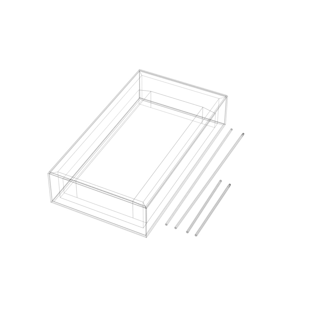 お参りセット / Obon set