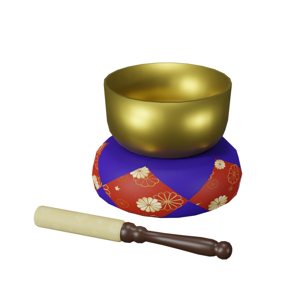 お参りセット / Obon set