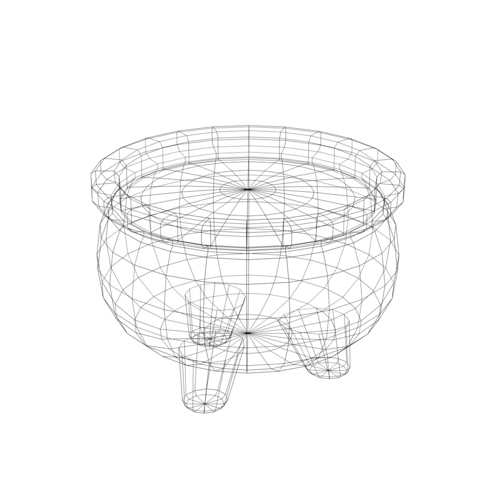 お参りセット / Obon set