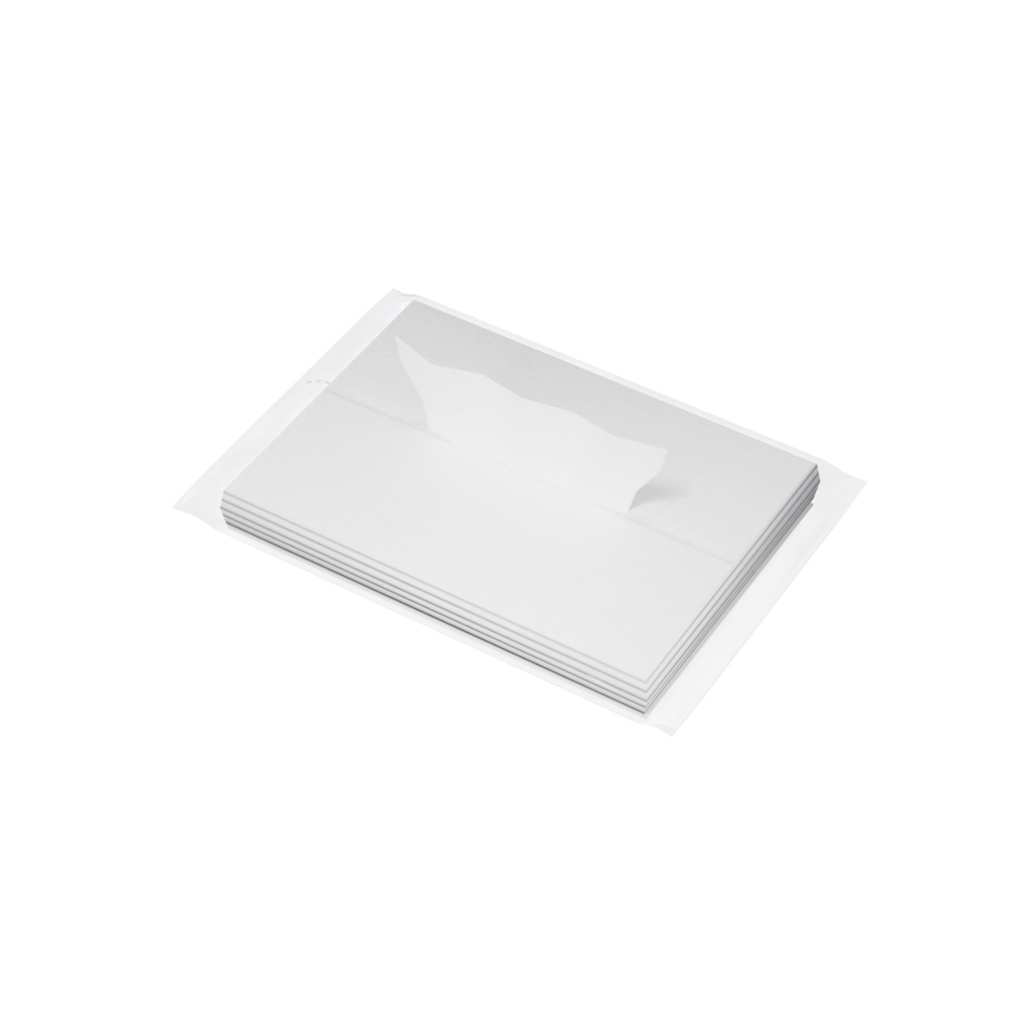 ティッシュ / Tissues