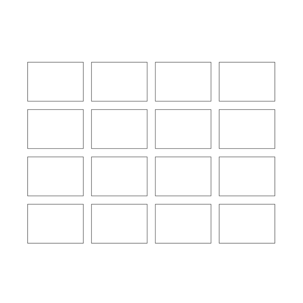 画鋲セット&コルクボード / Pushpin set & Cork board