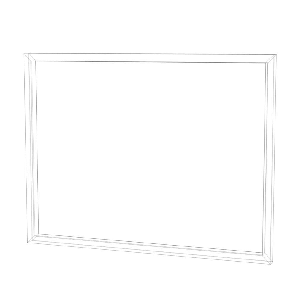 画鋲セット&コルクボード / Pushpin set & Cork board