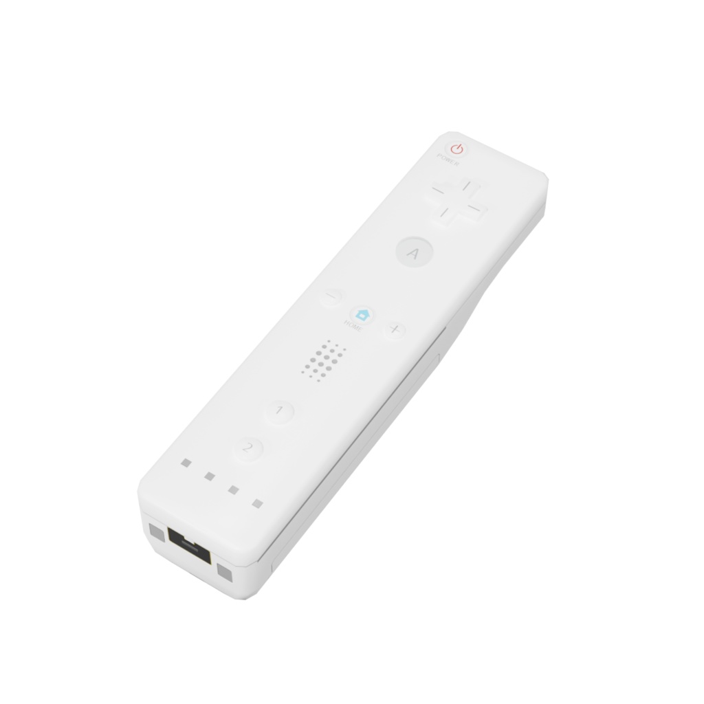 ゲーム機 / Game console (ID:NI_06)