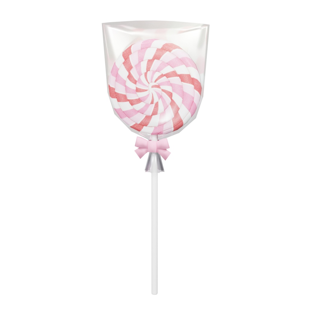 お菓子セット / Treats