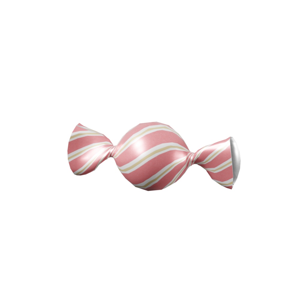 お菓子セット / Treats