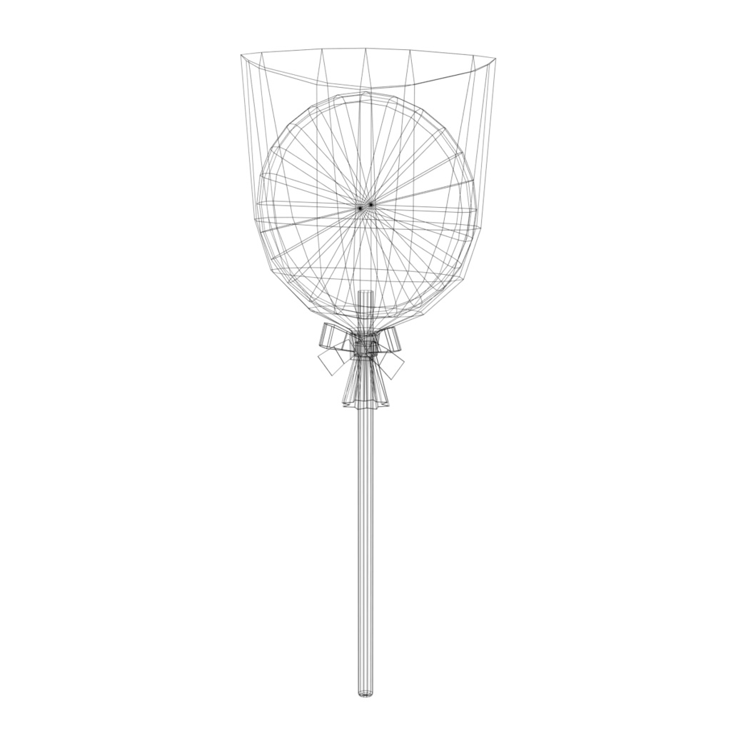 お菓子セット / Treats