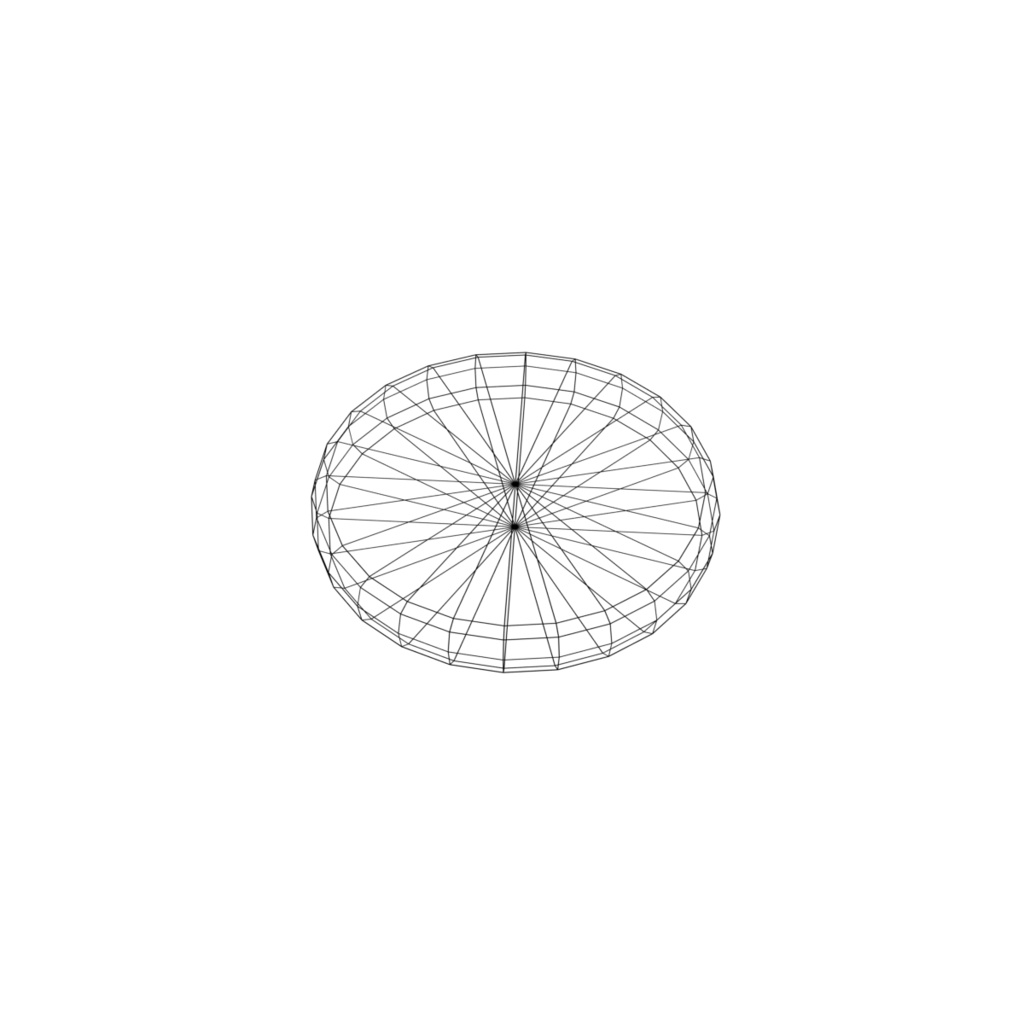 お菓子セット / Treats