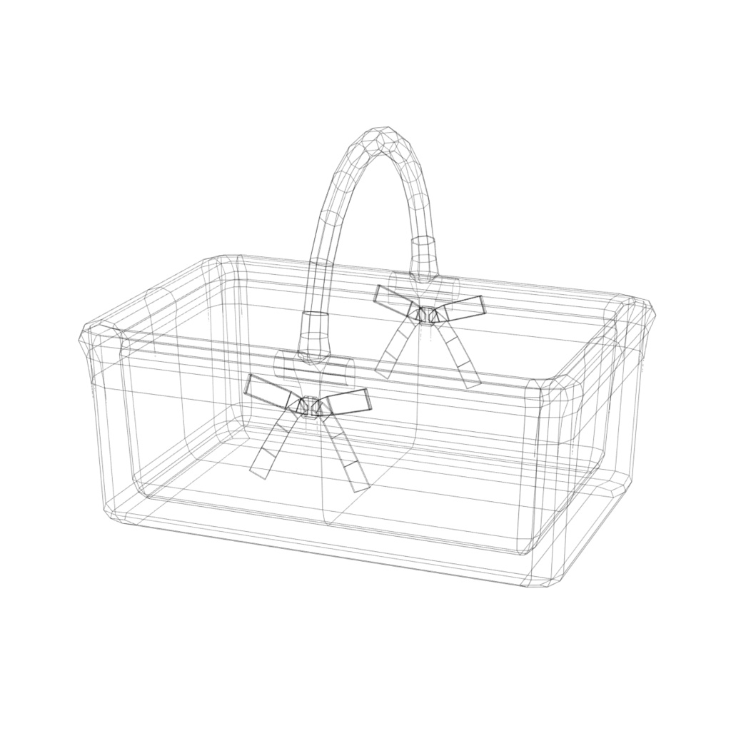 お菓子セット / Treats