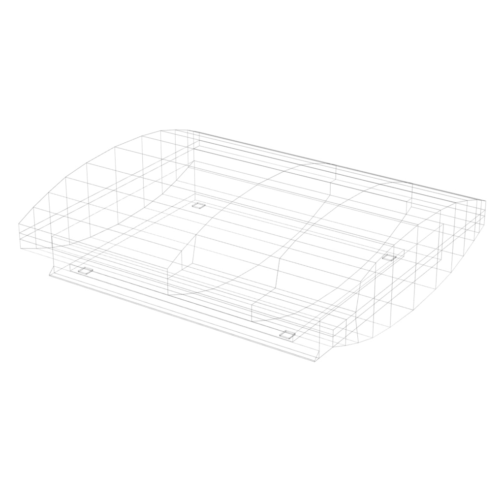 ゲーム機 / Game console (ID:SO_06)