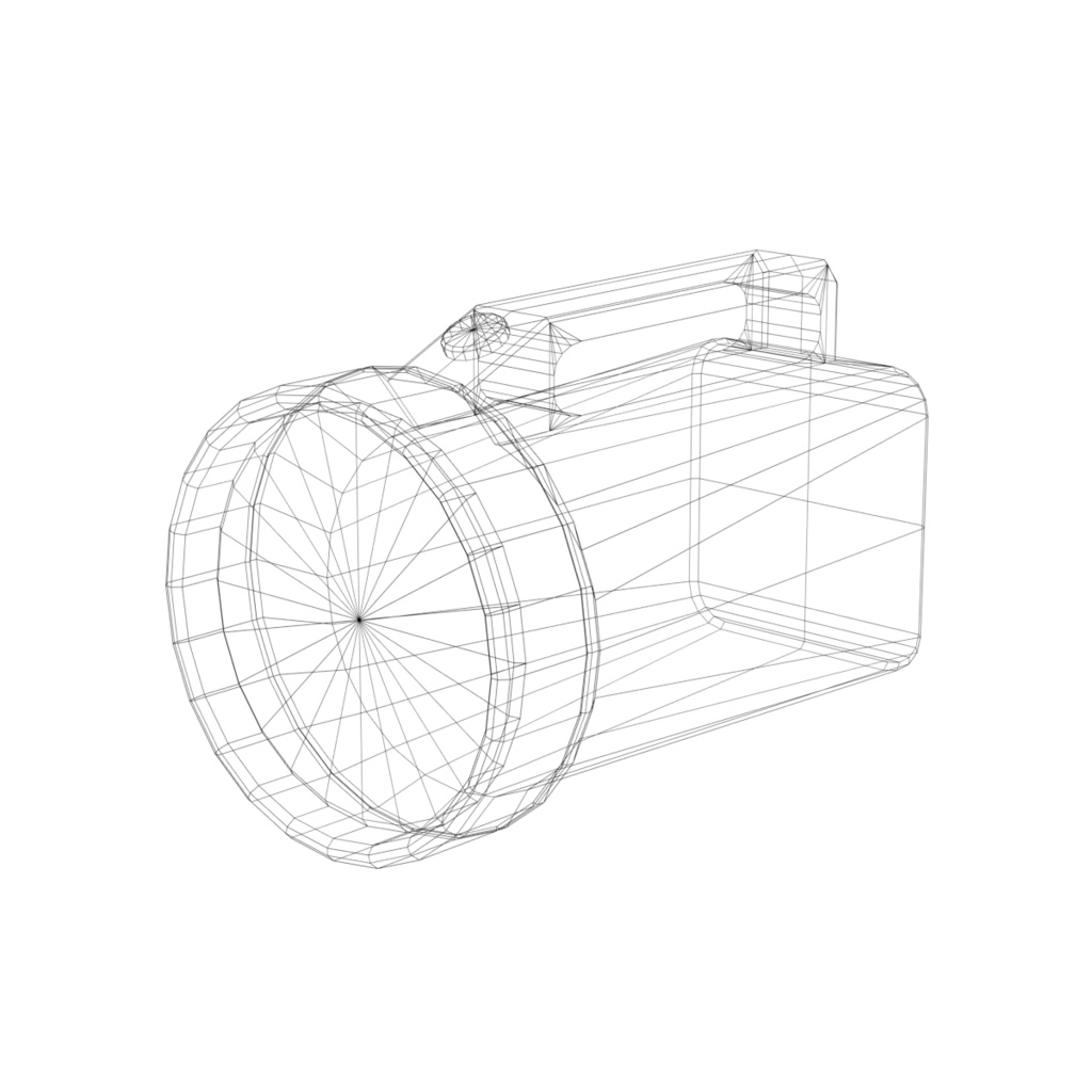 探索セット / Explore set