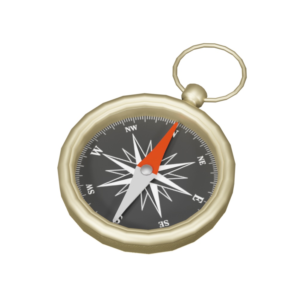 探索セット / Explore set