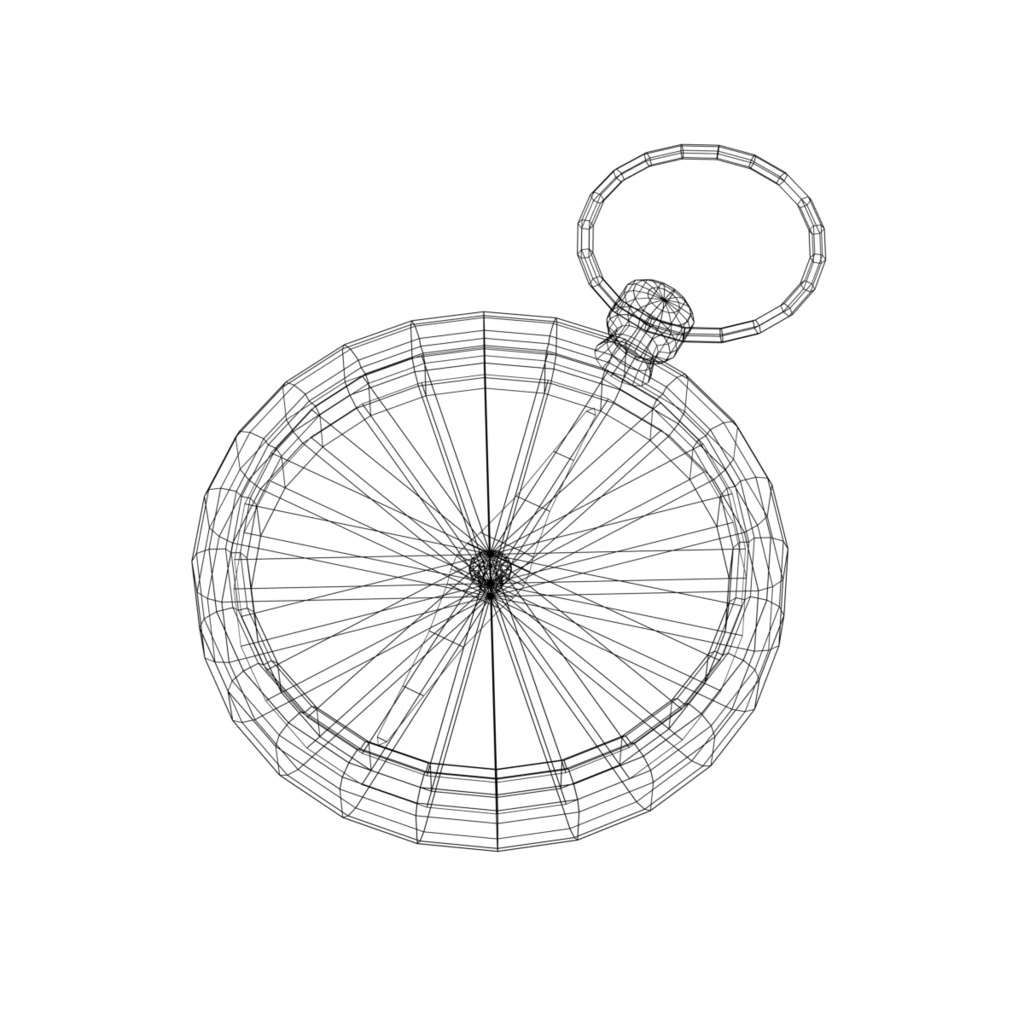 探索セット / Explore set