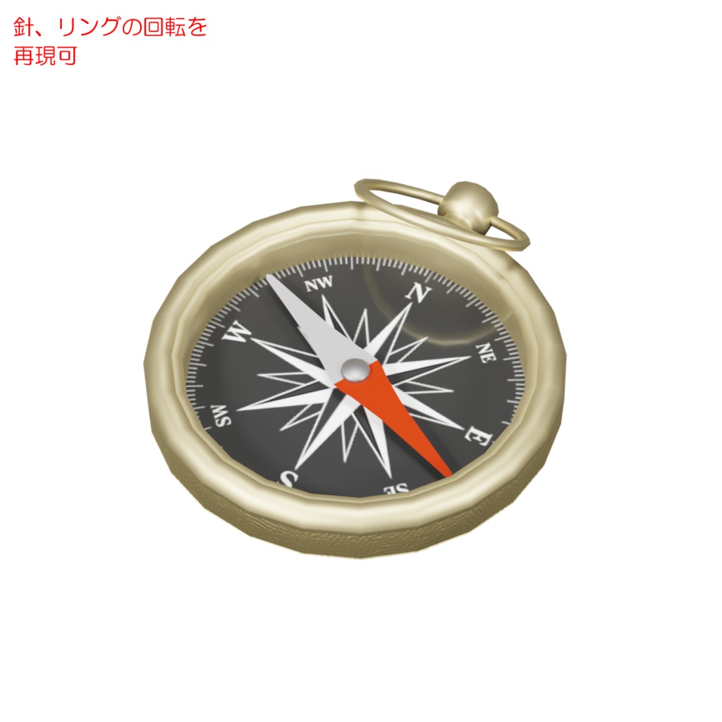 探索セット / Explore set