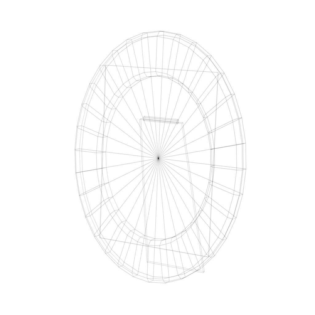 写真立て / Photo frame