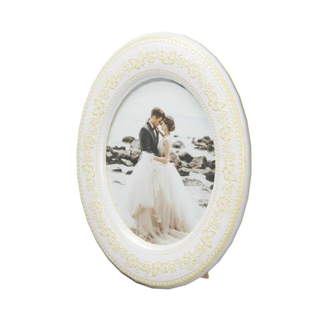 写真立て / Photo frame