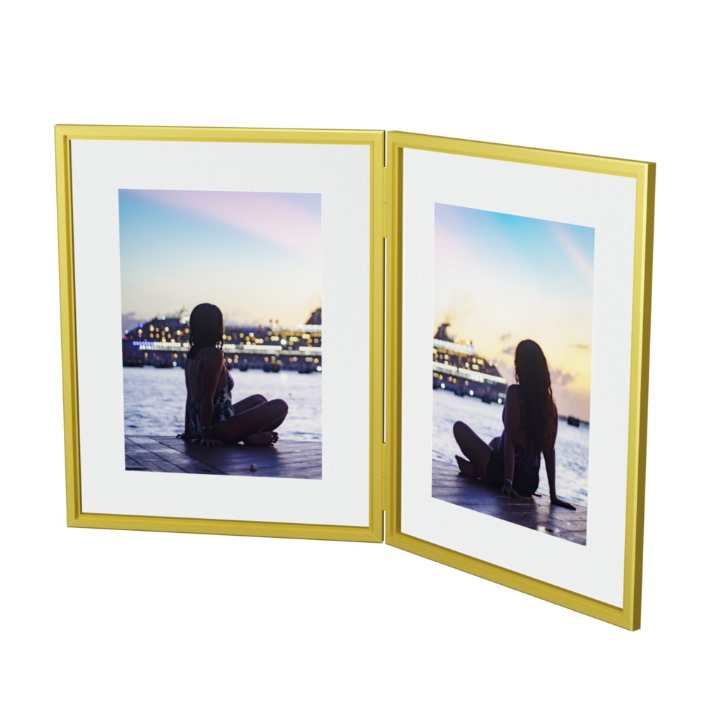 写真立て / Photo frame