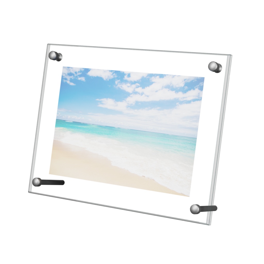 写真立て / Photo frame