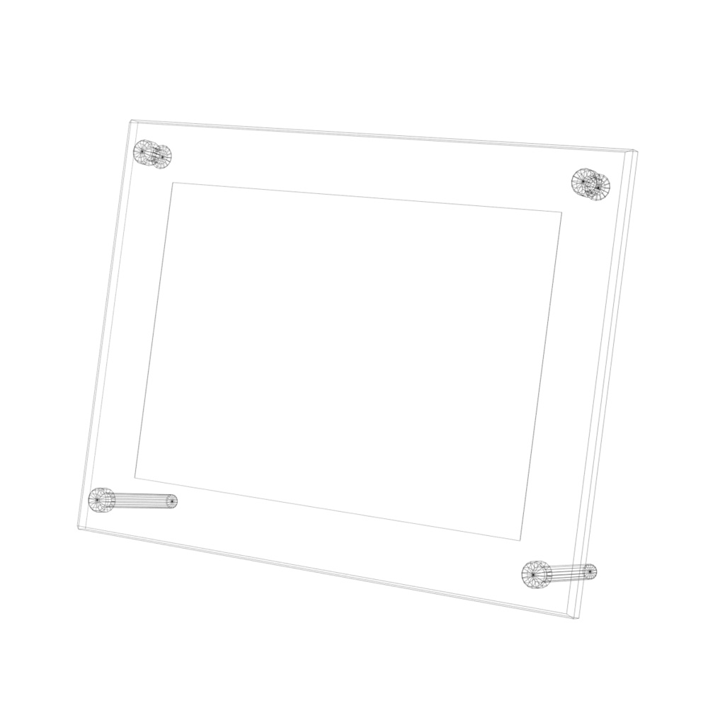 写真立て / Photo frame