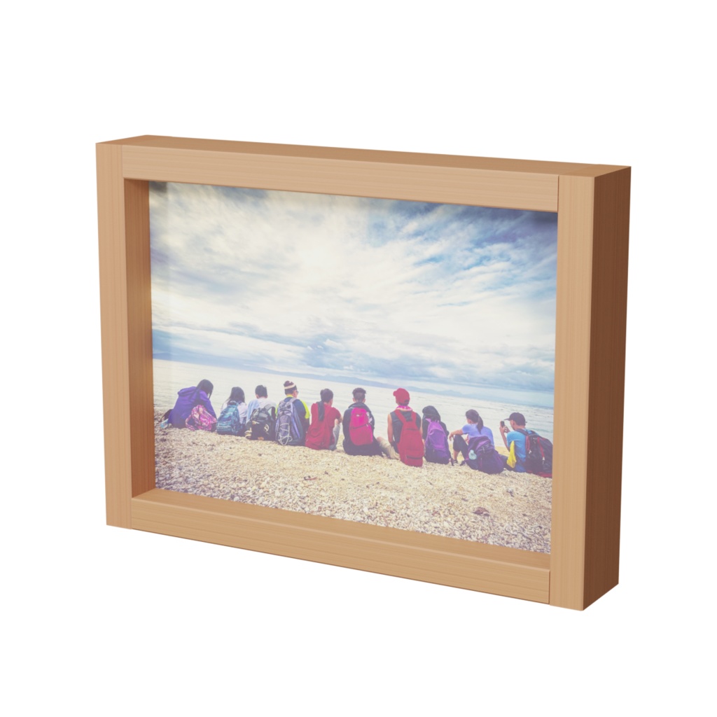 写真立て / Photo frame