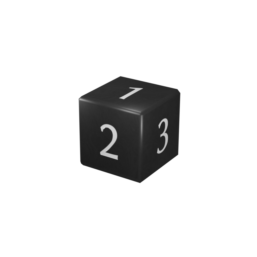 ダイス / Dice