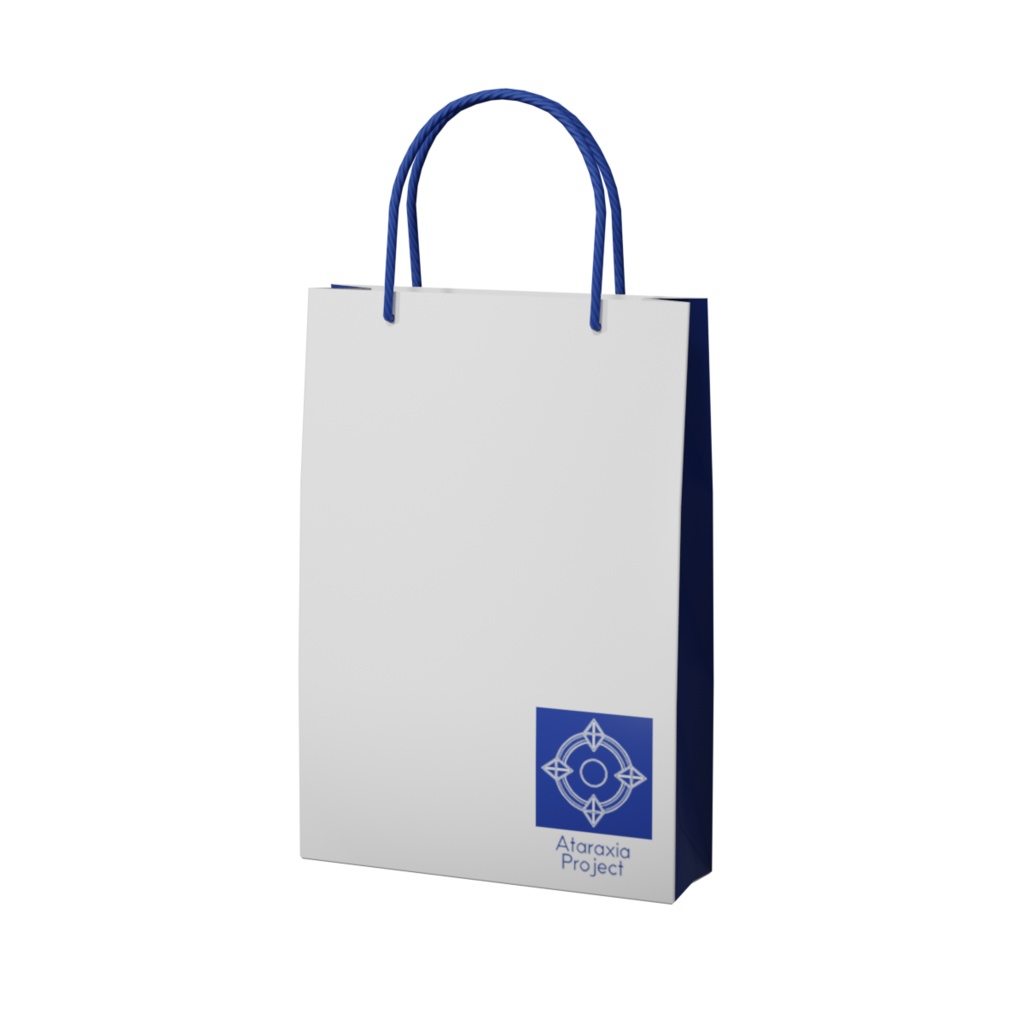 ショッパー / Shopping bag