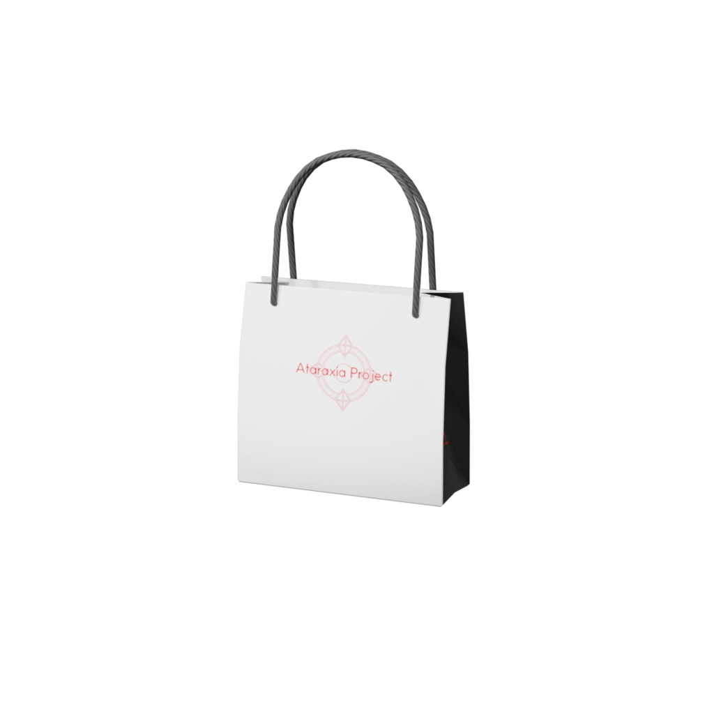 ショッパー / Shopping bag