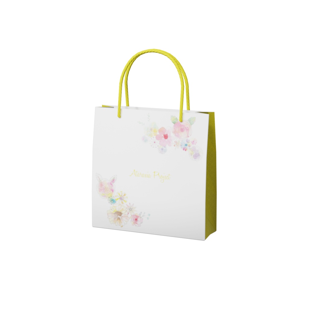 ショッパー / Shopping bag