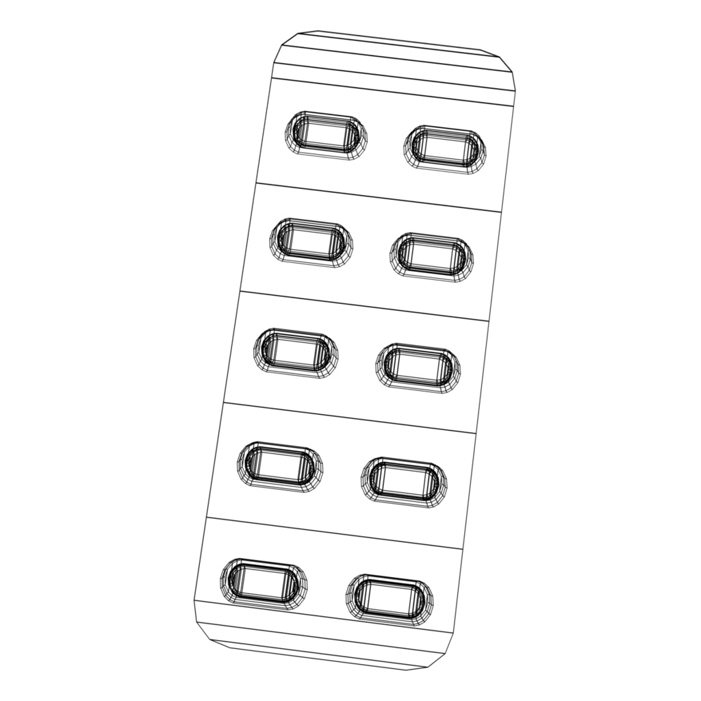 内服薬 / Internal medicine