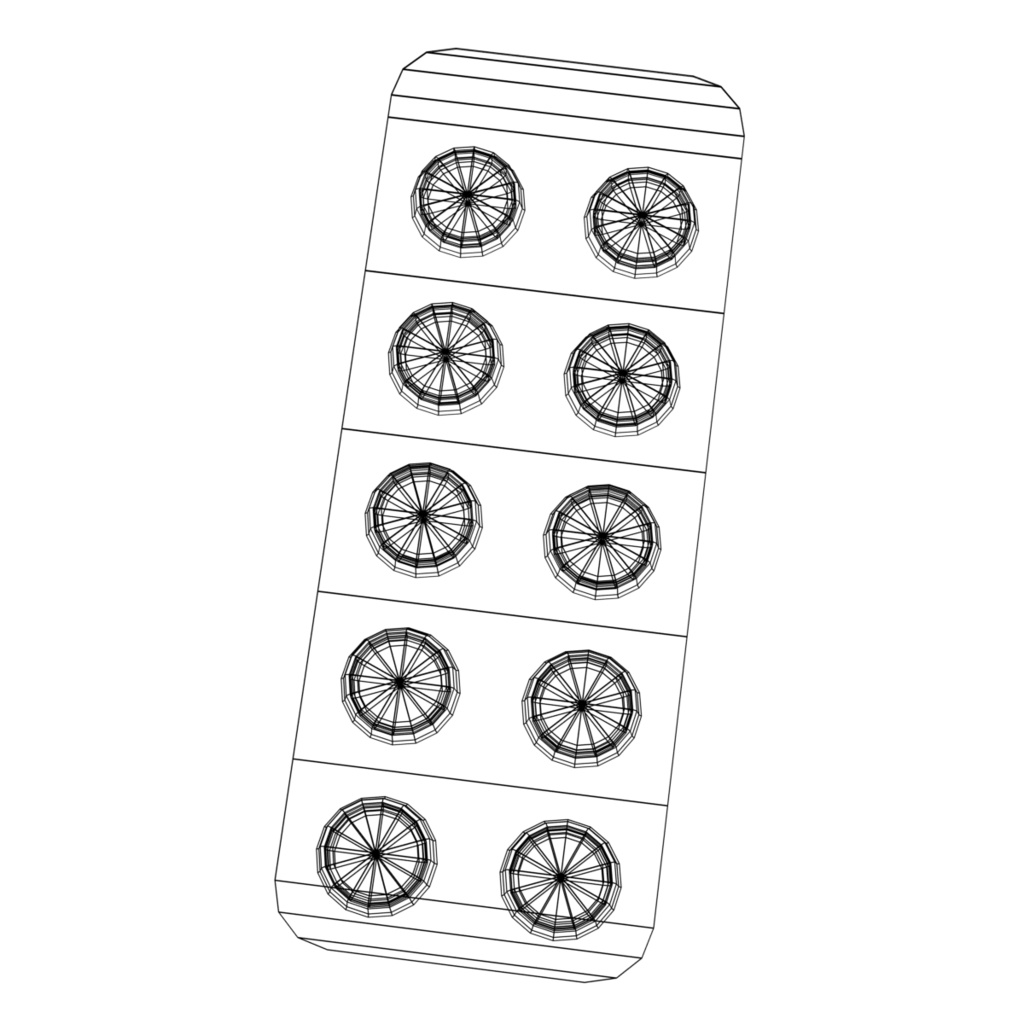 内服薬 / Internal medicine