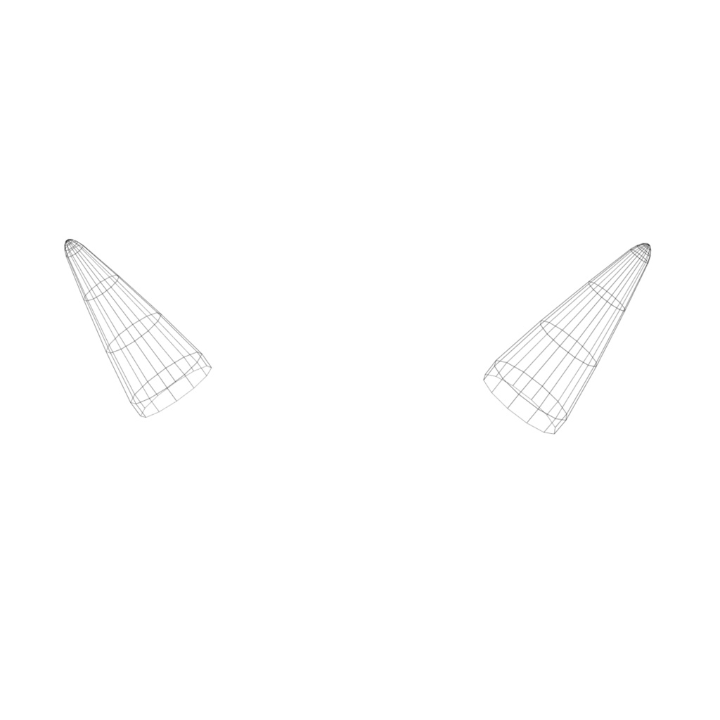 鬼セット / Oni set