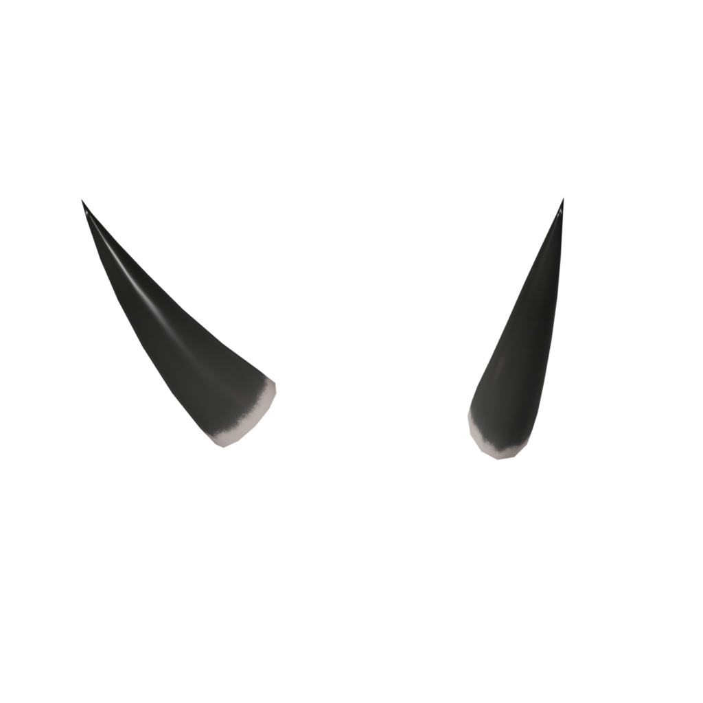 鬼セット / Oni set