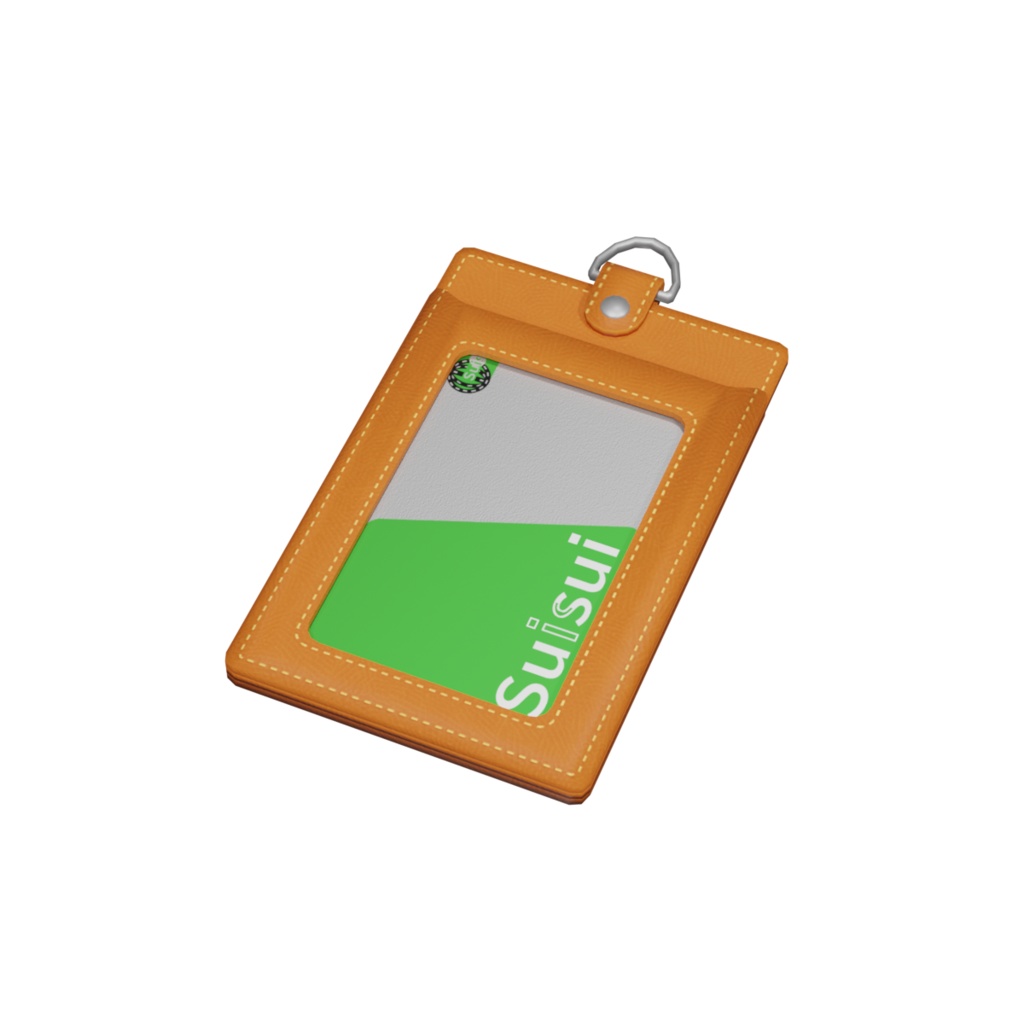 交通系ICカード / Transit IC card