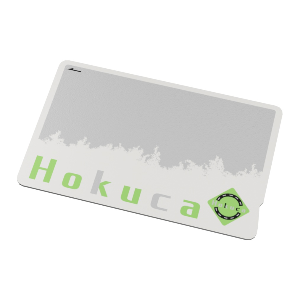 交通系ICカード / Transit IC card