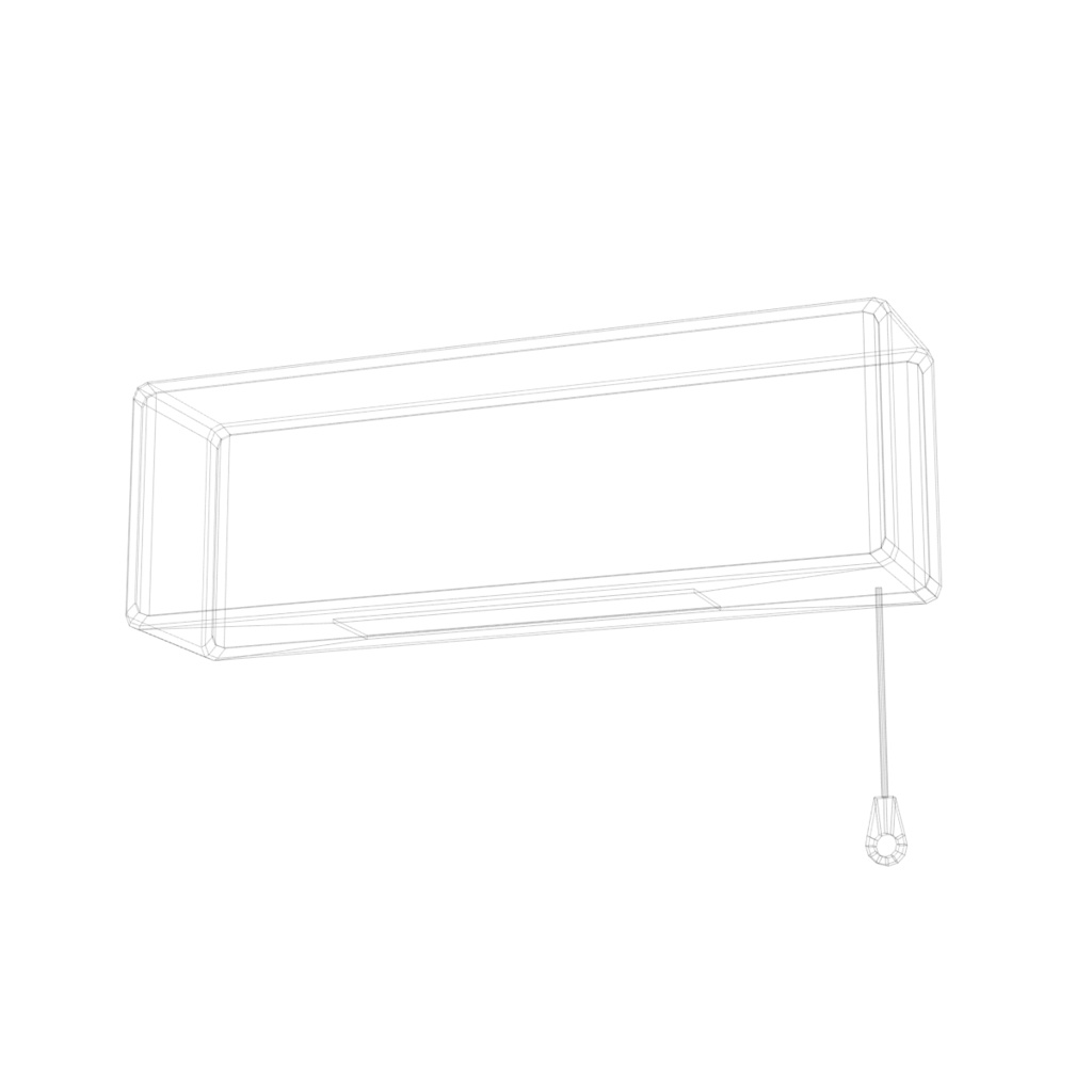 非常口 / Emergency exit