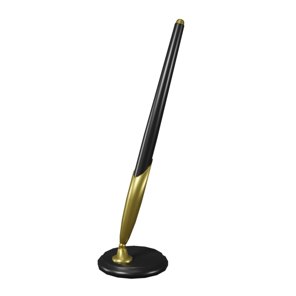 受付セット / Front desk set