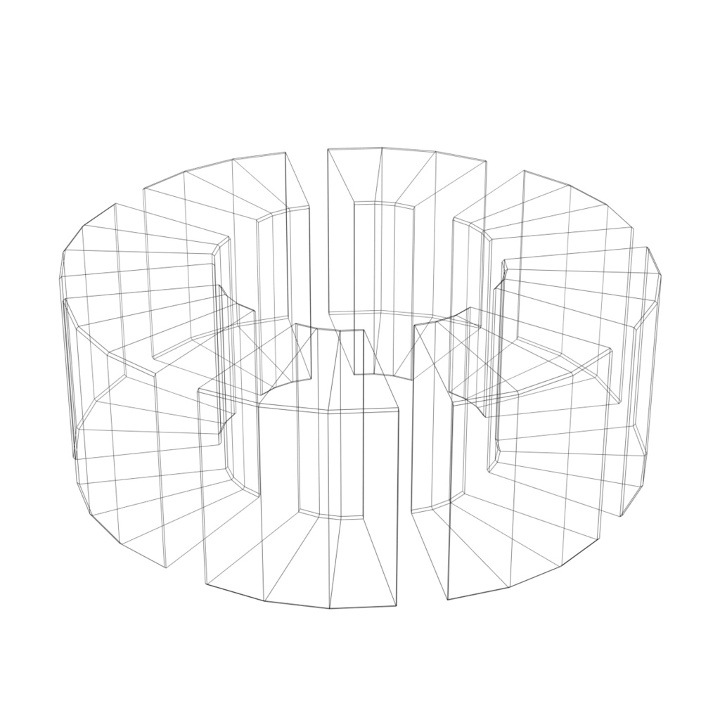 製菓アソート2 / Confectionery assort 2